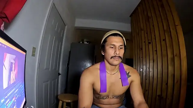 saddad714 online show from March 8, 10:02 pm