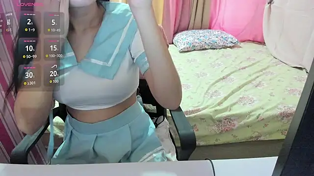 HornyAsianXxX online show from June 20, 10:23 pm