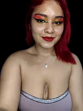 zoe love18 online show from February 24, 7:06 am