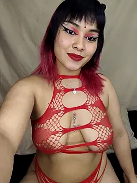 zoe love18 online show from March 12, 4:29 am