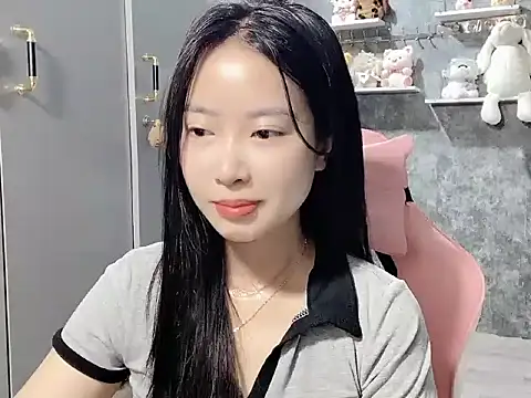 Linne6789 online show from April 24, 2:47 am