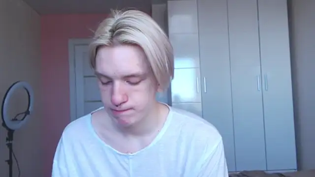 Ron Vilss online show from February 16, 6:53 am