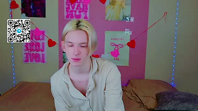 Ron Vilss online show from February 24, 4:32 am