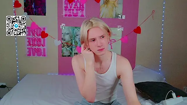 Ron Vilss online show from February 27, 6:46 am