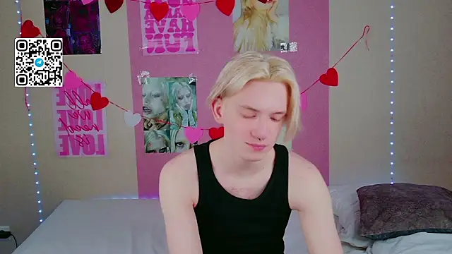 Ron Vilss online show from March 1, 6:04 am