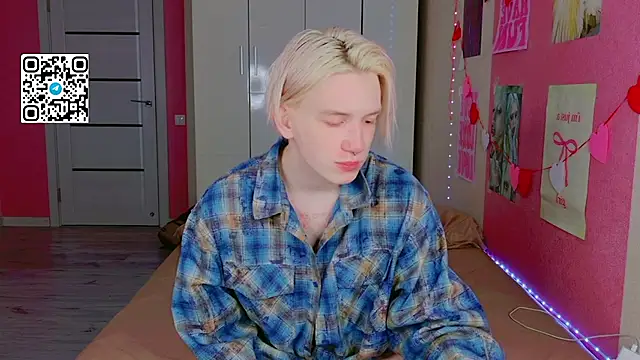 Ron Vilss online show from March 13, 12:50 am