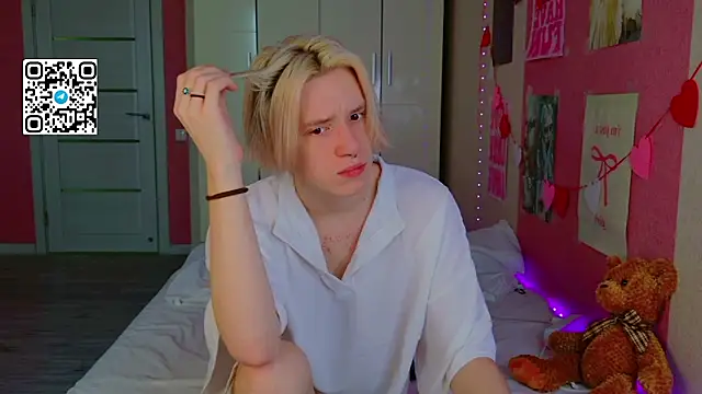 Ron Vilss online show from March 17, 5:11 am