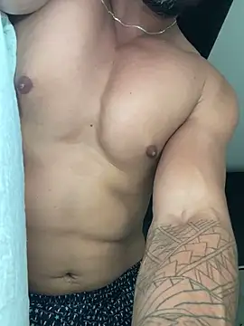 pbocam online show from February 5, 6:56 pm