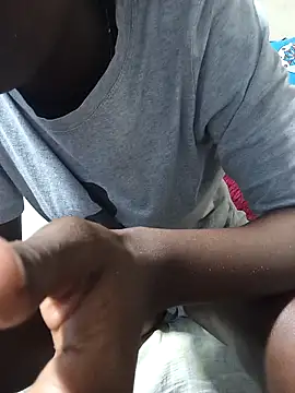 nthabi3 online show from March 3, 9:10 pm