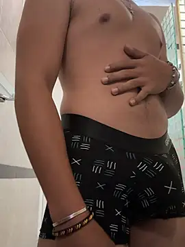 hottest marut online show from March 18, 6:33 pm