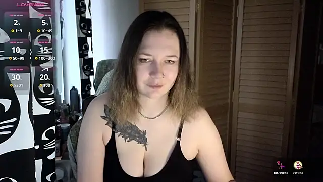 Ozalin  online show from June 18, 8:14 am