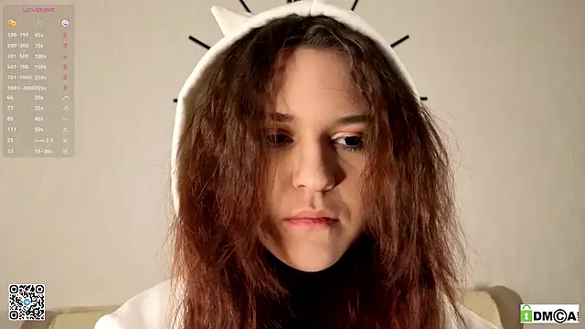 DelindaToste online show from February 18, 6:15 pm