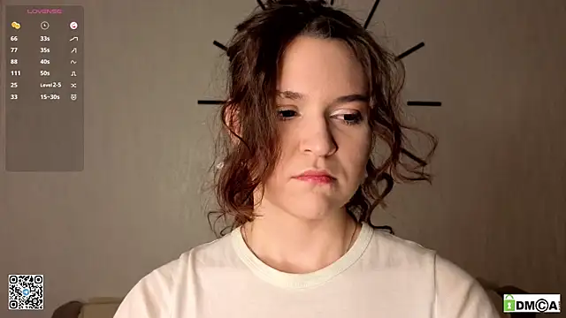 DelindaToste online show from February 24, 6:28 pm