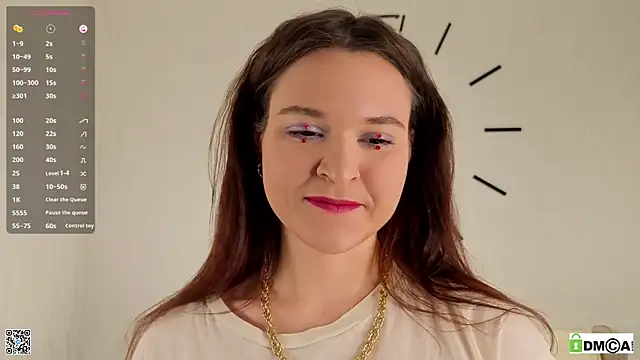 DelindaToste online show from February 28, 6:09 pm