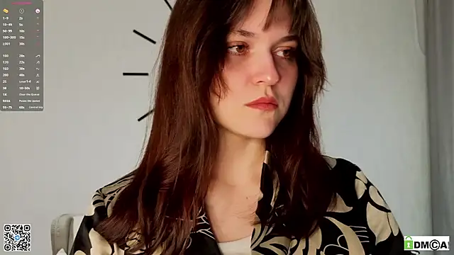 DelindaToste online show from March 4, 6:36 pm