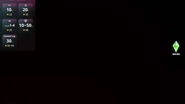 Snapshot of Alicethickpeach chatting on July 14, 9:03 am Alicethickpeach online show from July 14, 9:03 am