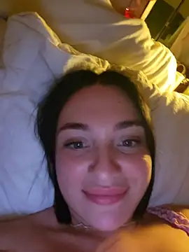 HotDevilGirl  online show from March 3, 7:20 pm