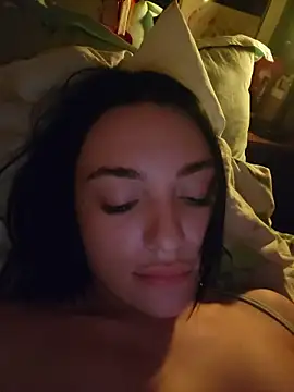 HotDevilGirl  online show from March 9, 6:34 pm