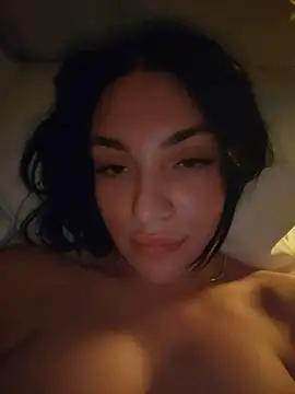 HotDevilGirl  online show from March 17, 9:18 pm