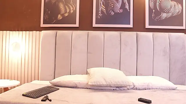 Dalahia Rush online show from February 13, 6:37 pm