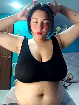 Alice BigBoobs Milk online show from March 9, 1:04 pm