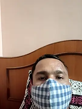 Mumbai handsom92 online show from February 7, 7:39 pm