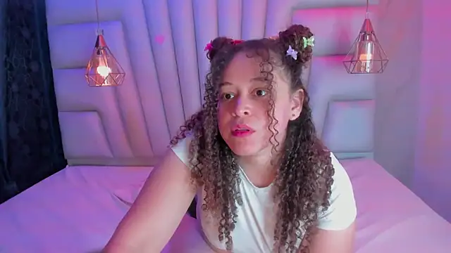 IrinaVoshh  online show from February 16, 7:21 pm