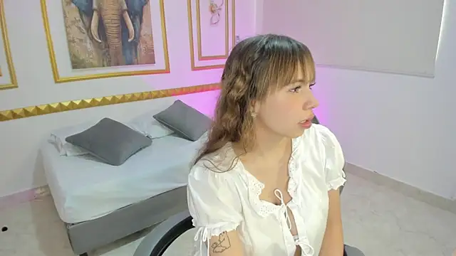 milaack  online show from February 26, 7:46 pm