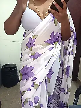 Chinnima143 online show from February 21, 4:19 pm