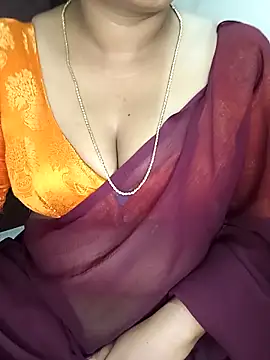 Chinnima143 online show from February 25, 2:54 am