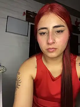 Natasha-Naughty- online show from March 8, 8:45 pm