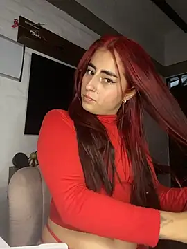 Natasha-Naughty- online show from March 12, 8:15 pm