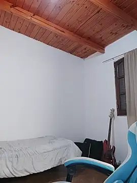 Iam Eli11 online show from March 5, 10:50 pm