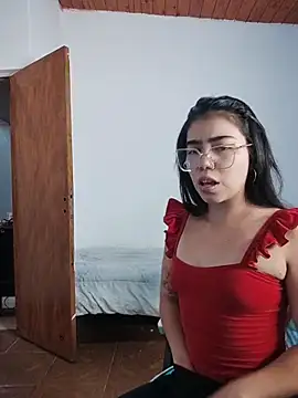 Iam Eli11 online show from March 10, 10:15 pm