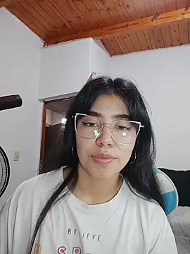 Iam Eli11 online show from March 17, 9:18 pm