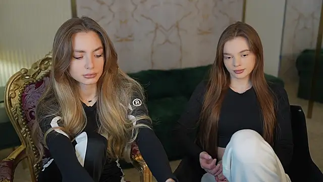 Zlata Sky online show from February 8, 7:38 pm