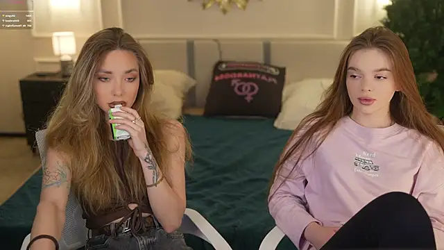 Zlata Sky online show from January 17, 4:00 pm