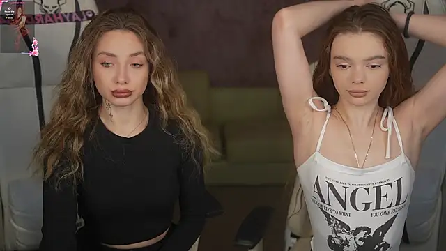 Zlata Sky online show from March 16, 4:11 pm