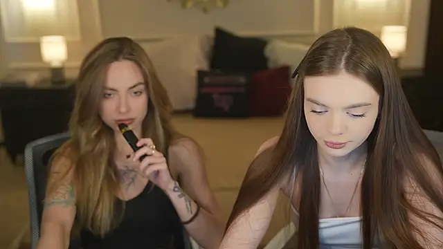 Zlata Sky online show from July 11, 2:42 pm