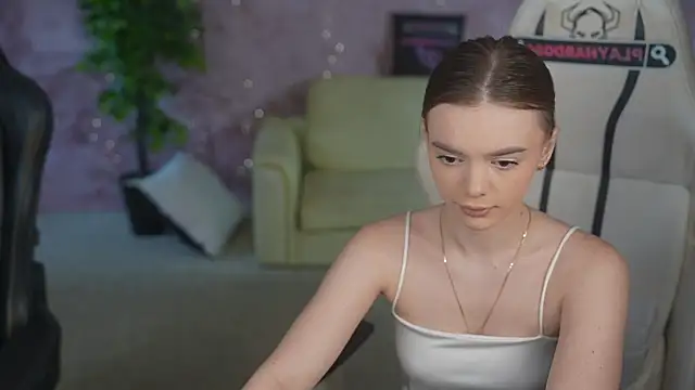 Zlata Sky online show from July 31, 2:49 pm