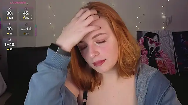 hannamelon  online show from February 16, 10:22 am