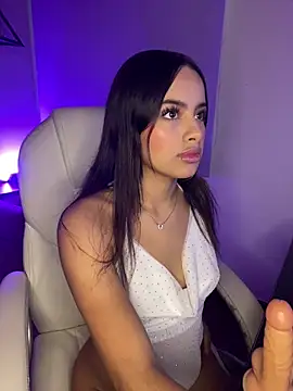 Dulce pink18 online show from February 18, 4:25 pm