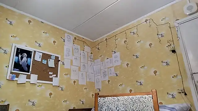 Drlixilx online show from March 3, 2:56 pm