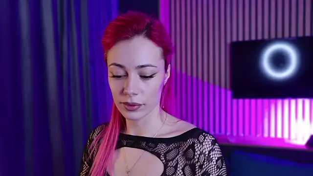 KaylieRosse online show from March 3, 7:20 pm