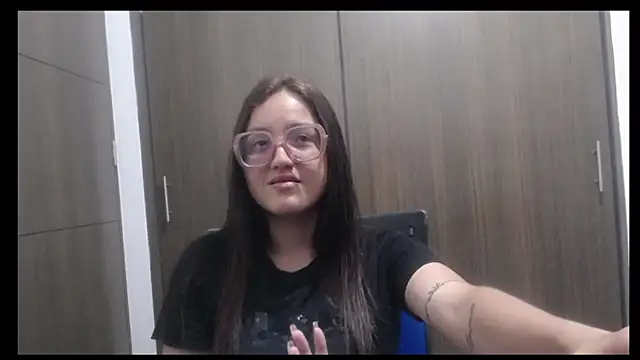 sheryl 25 online show from March 2, 5:08 am