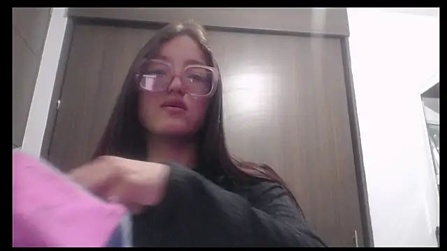 sheryl 25 online show from March 9, 4:38 am