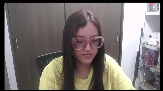 sheryl 25 online show from March 10, 4:50 am