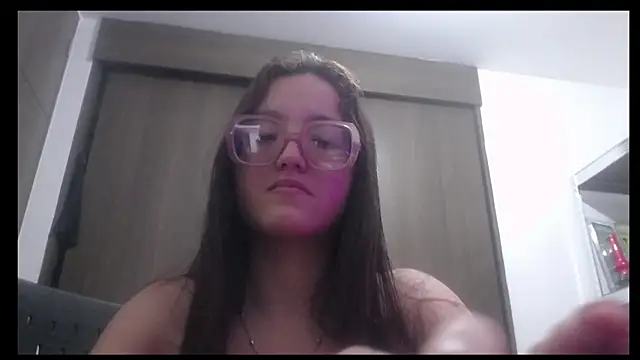 sheryl 25 online show from March 16, 5:44 am