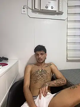 ruffvip online show from February 10, 1:26 pm