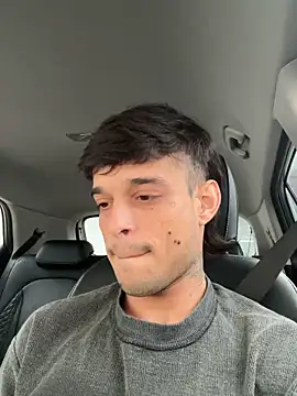 ruffvip online show from February 26, 4:50 pm